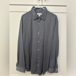 Men’s Banana Republic Dress Shirt